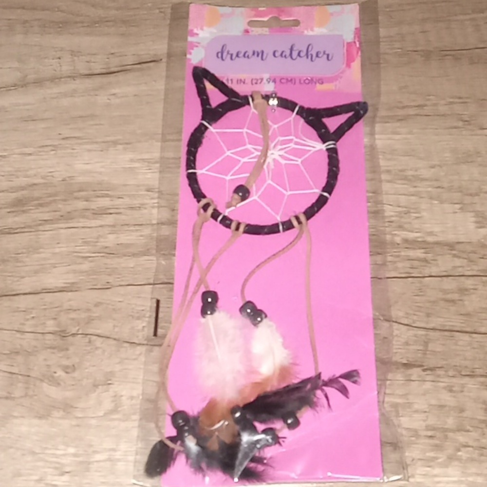 Dream  catcher